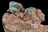 Natural, Native Copper Formation - Michigan (Special Price) #64761-3
